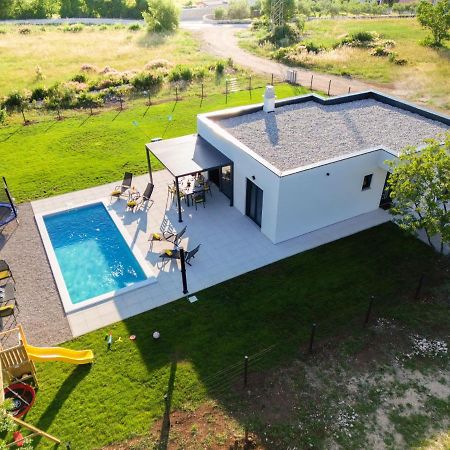 Villa Lotta Labin  Exterior foto